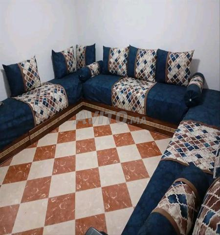 شقة للإيجار 70 متر مربع في مارتيل - 2