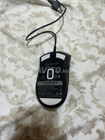 فأرة ريزر دث ادر - 2