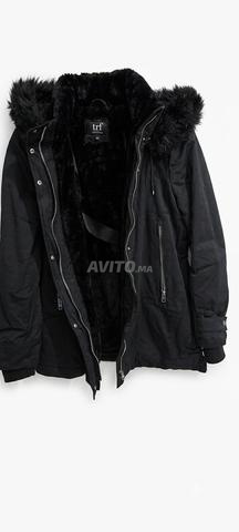 Manteau et veste - 2