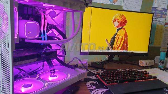Pc gamer used like new