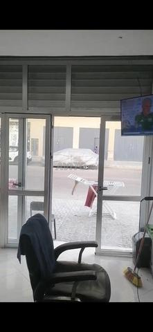 واجهة ألومنيوم زجاج سميك صحيح - 2