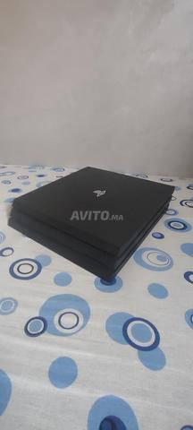 PS4 pro en ligne 1 To - 2