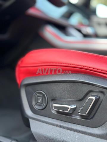 Audi Q8 exclusive