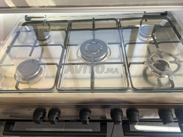 Cuisinière neuve - 2