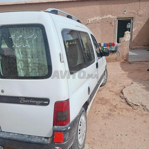 سيارة بحالة جيدة للبيع - 2