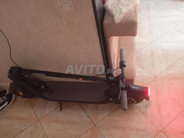 Trottinette d'occasion - 2