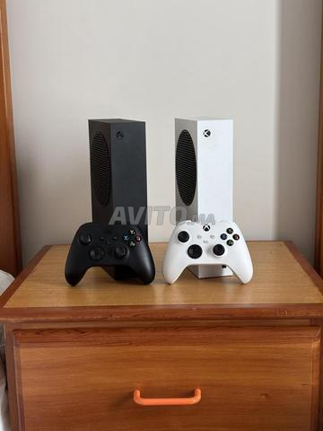 Xbox Series S 1000 جيجا - 2