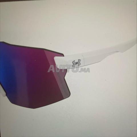Lunettes de sport - 2