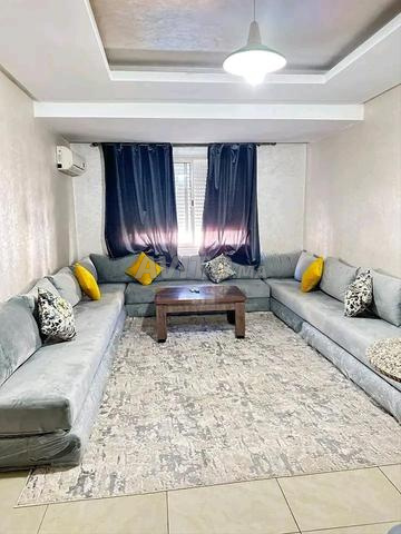 Appartement à louer Marrakech Maroc - 2