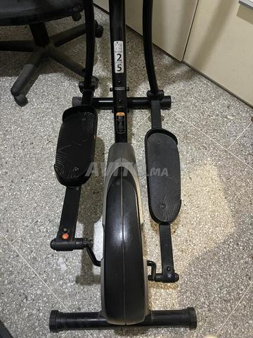 Bien-être et sport - 2