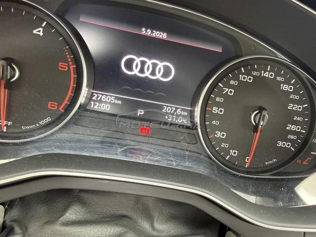 AUDI A4 2024