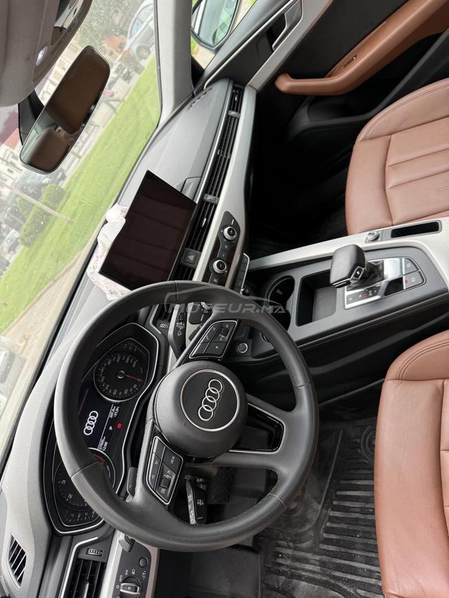 AUDI A4 2024