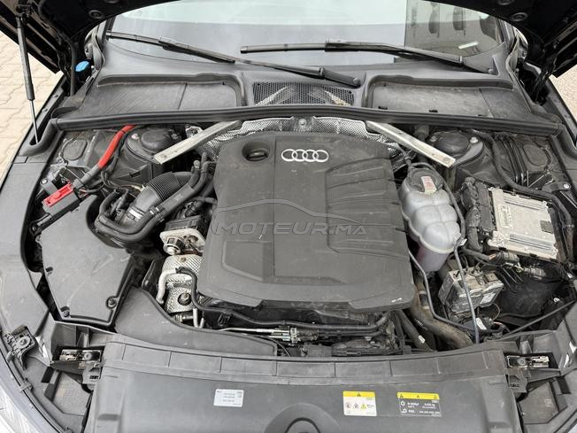 AUDI A4 2024