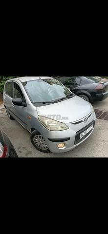 هيونداي i10