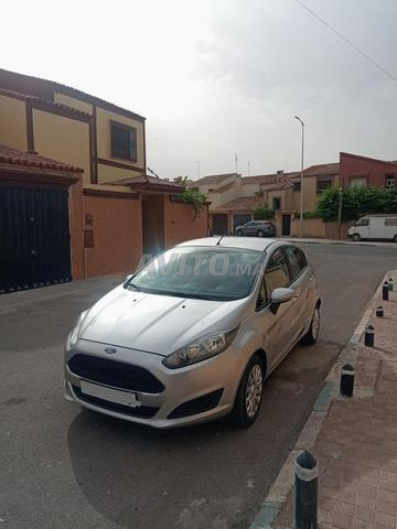Ford Fiesta Trend - 2