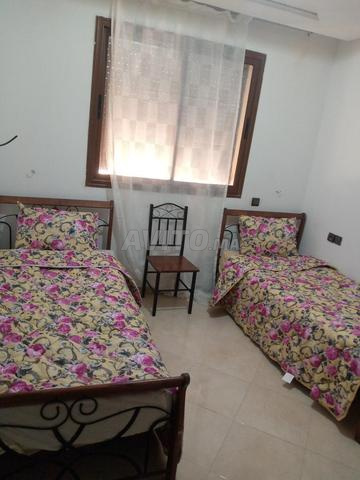 Appartement à louer - 2