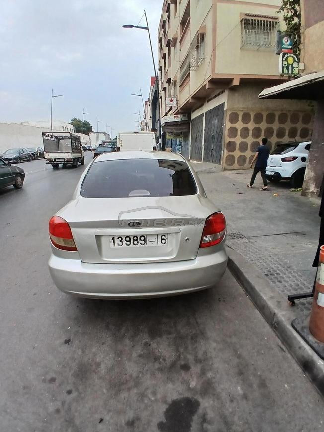 سيارة جيدة