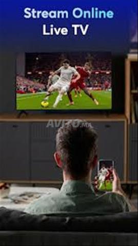 * IPTV NEBULA STREAM UHD KCFO