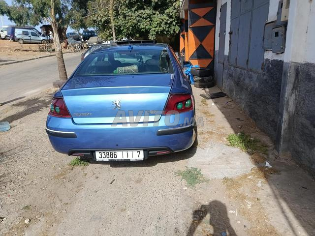 Village Ouled Moussa Salé - 2