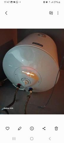 Chauffe-eau Dow 50 litres