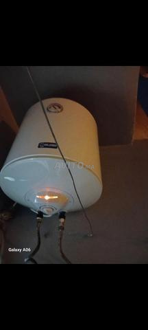 Chauffe-eau Dow 50 litres - 2