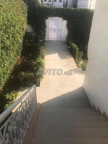 🏡 Villa à vendre à Salé – 527 m² - 2