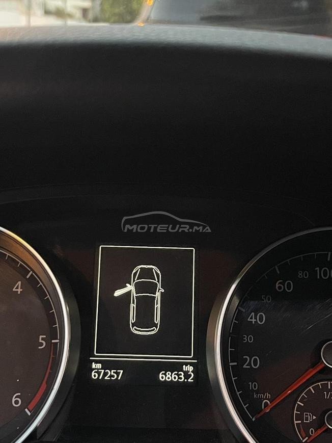 Golf 7 (modèle 30/12/2020)