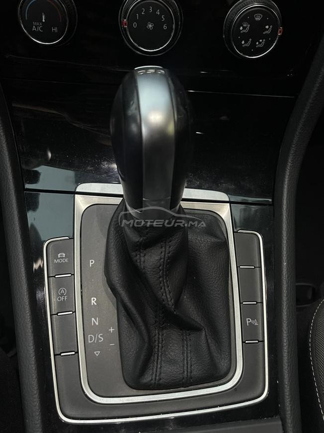 Golf 7 (modèle 30/12/2020)