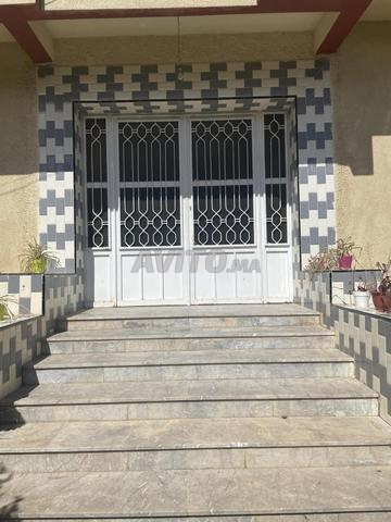 VILLA À VENDRE