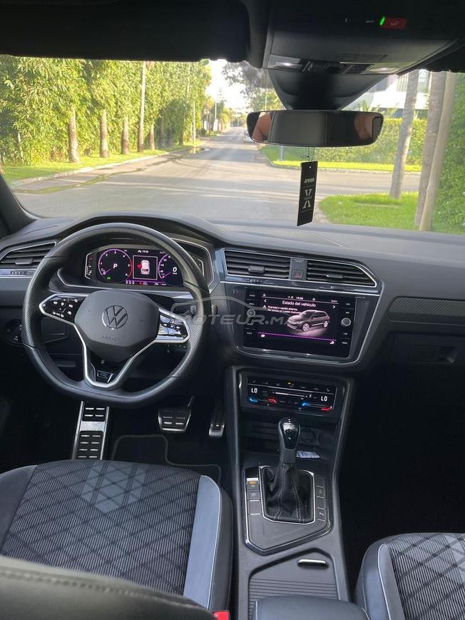 Tiguan R Line 2023 diuana 2026