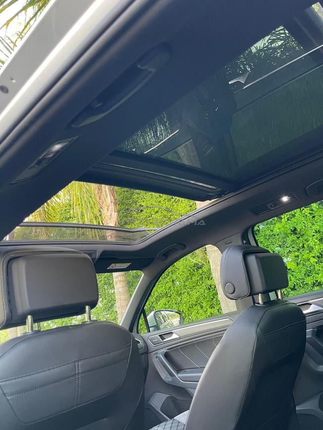 Tiguan R Line 2023 diuana 2026