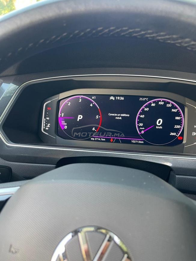 Tiguan R Line 2023 diuana 2026