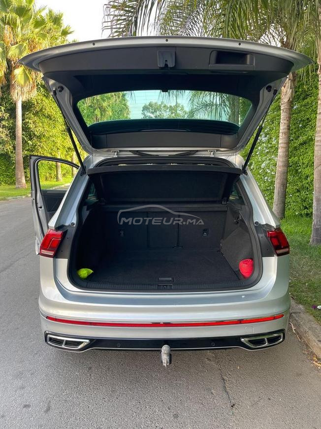 Tiguan R Line 2023 diuana 2026