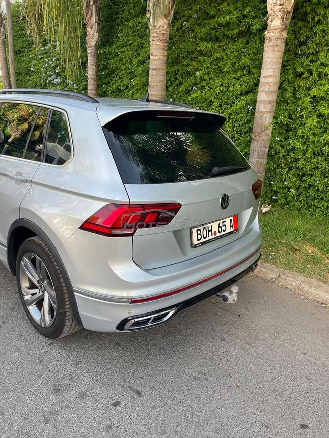 Tiguan R Line 2023 diuana 2026
