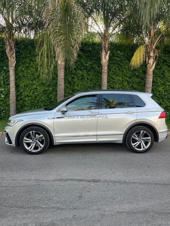 Tiguan R Line 2023 diuana 2026