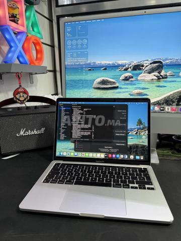 ماك بوك برو M2 8/512 13 بوصة