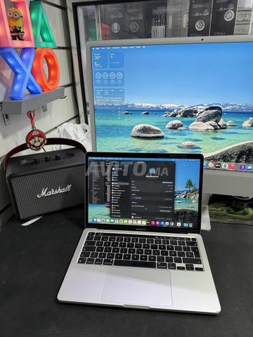 ماك بوك برو M2 8/512 13 بوصة - 2