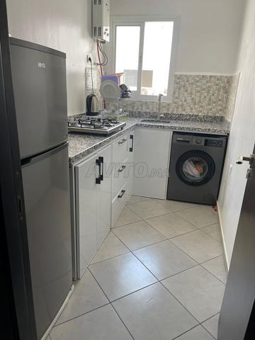 Appartement meublé à louer à la journée - 2