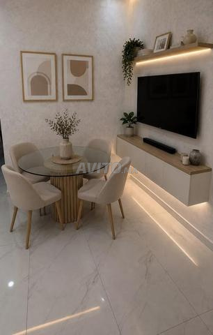 Appartement à louer - 2