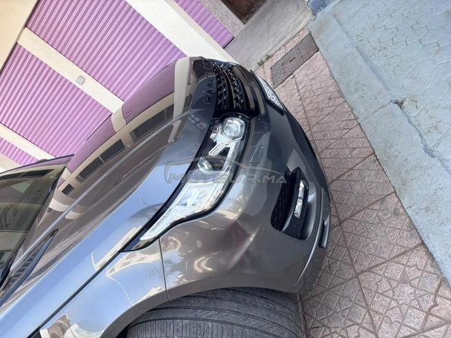 Land Rover Range Rover Sport Diesel Automatique