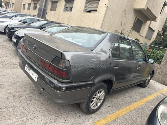 Renault R19 Diesel Manuelle 1995 à Casablanca