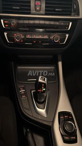 BMW الفئة الأولى 2018 - 2