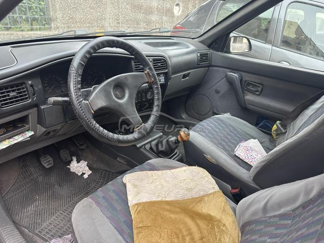 Renault R19 Diesel Manuelle 1995 à Casablanca