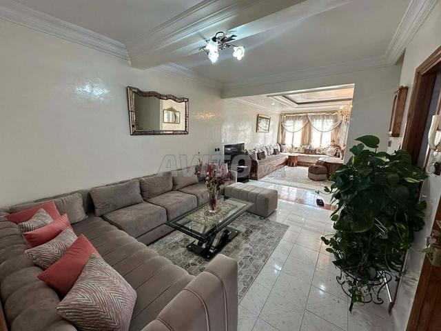 Appartement à vendre 140 m² à Casablanca - 2