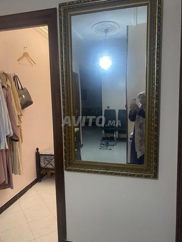 Grand miroir