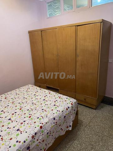 Appartement à louer à la journée pour famille - 2