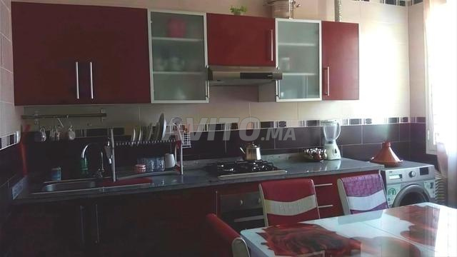 Appartement propre Très Calme Centre Fès - 2