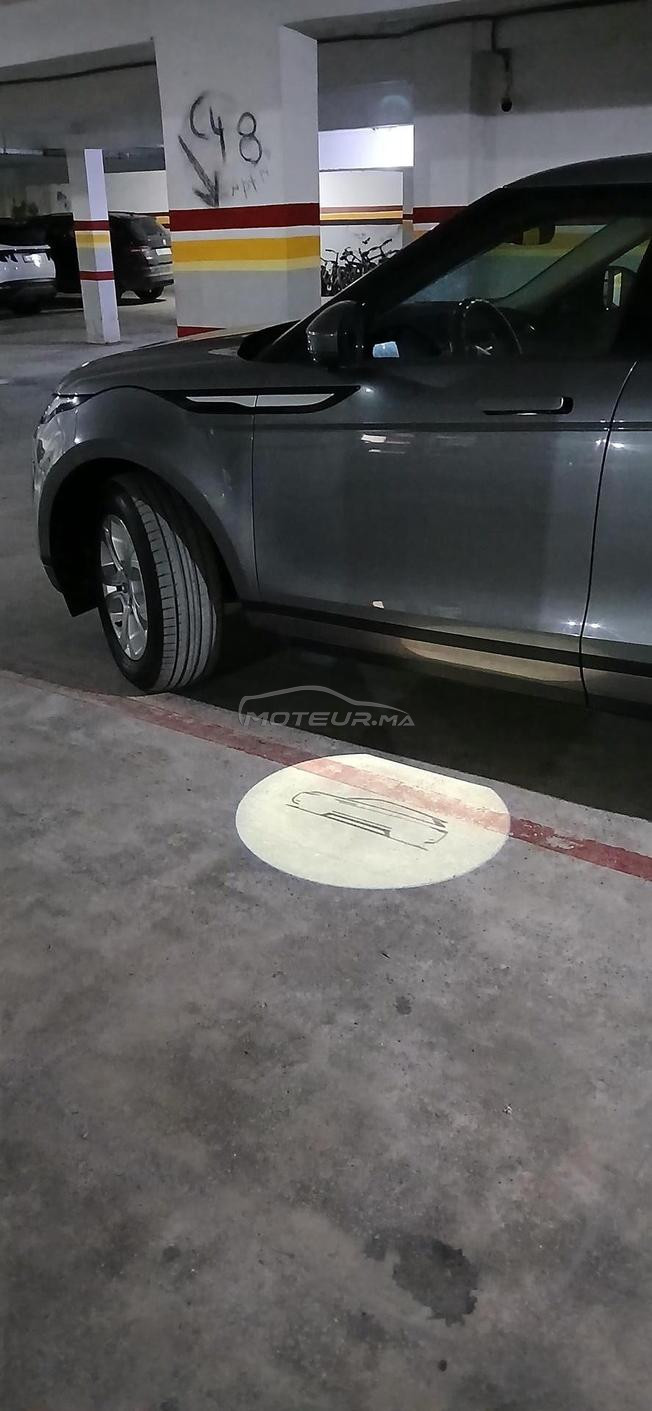 Vente Evoque D 200