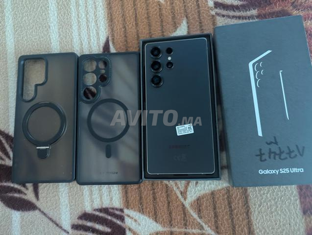 سامسونج S25 ألترا
