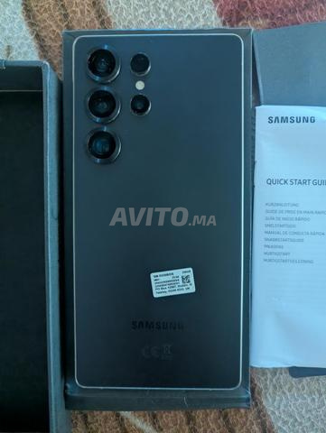 Samsung S25 Ultra - 2